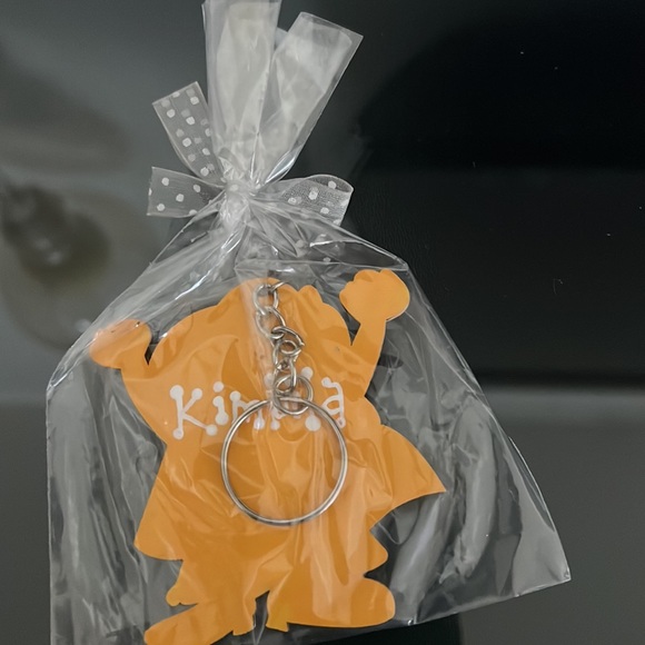 Key Chain. - Picture 2 of 2